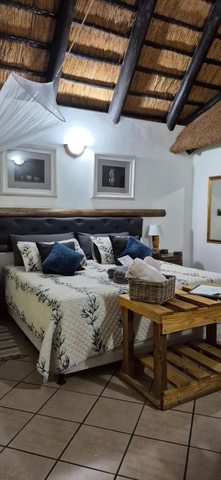 African Ambience Guest House Saint Lucia Estuary 외부 사진