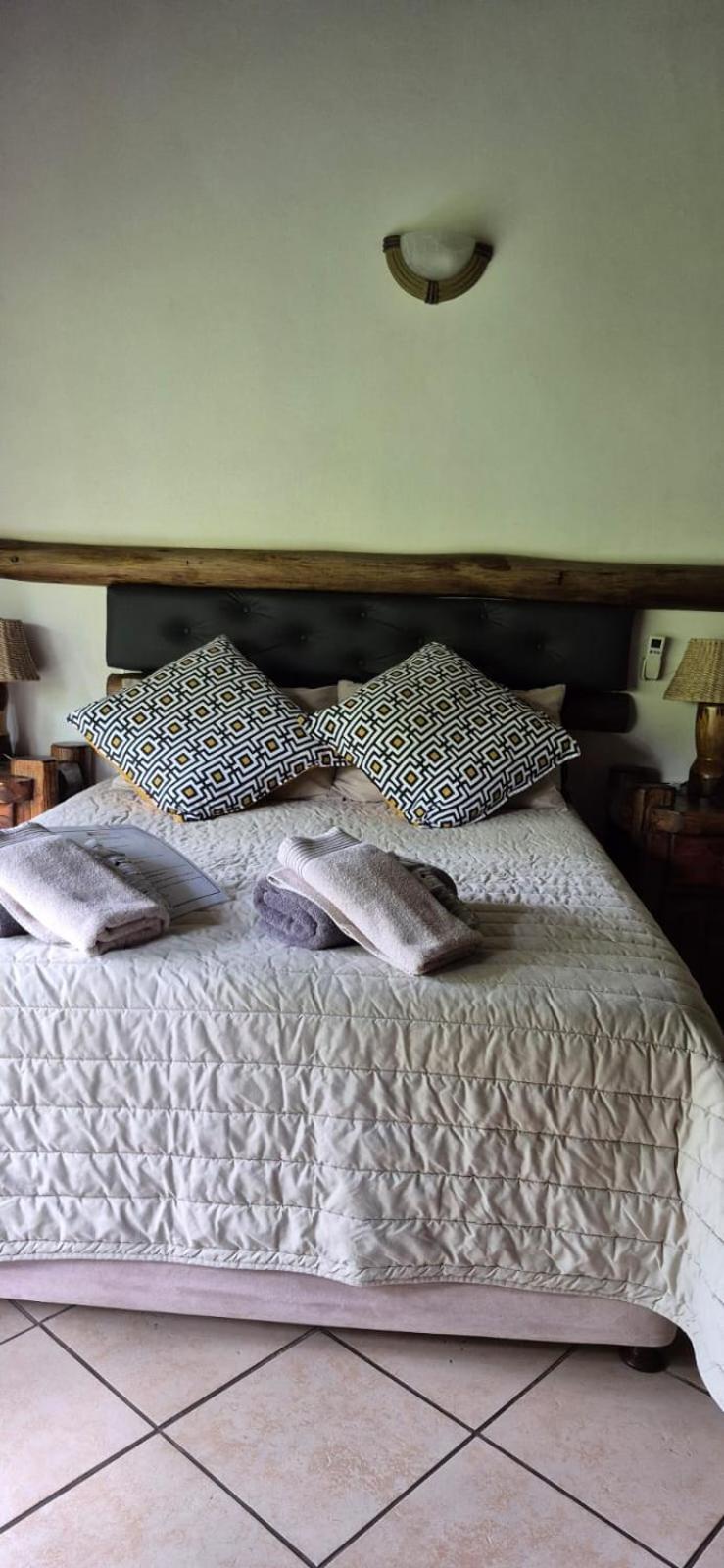 African Ambience Guest House Saint Lucia Estuary 외부 사진