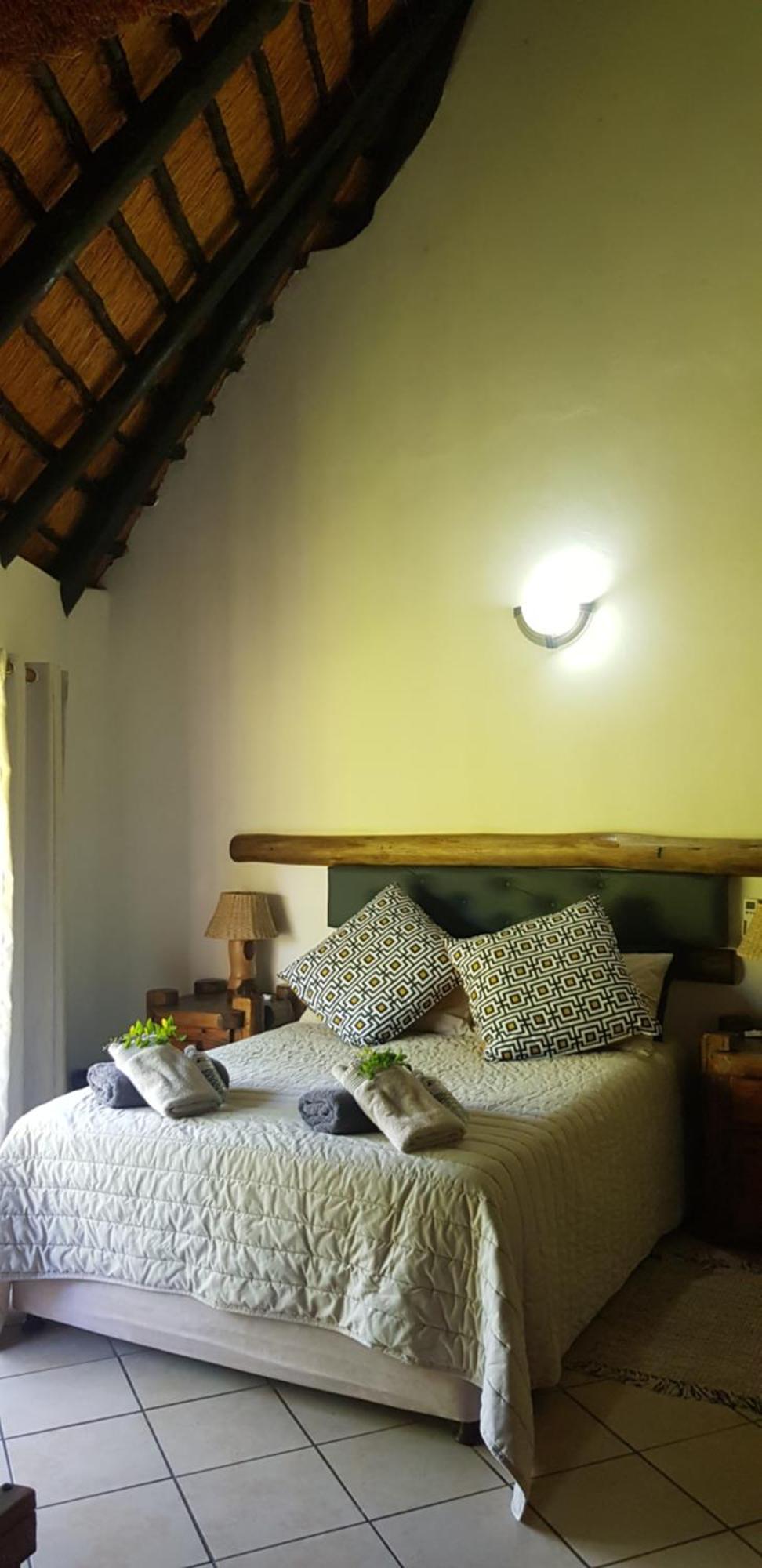 African Ambience Guest House Saint Lucia Estuary 외부 사진