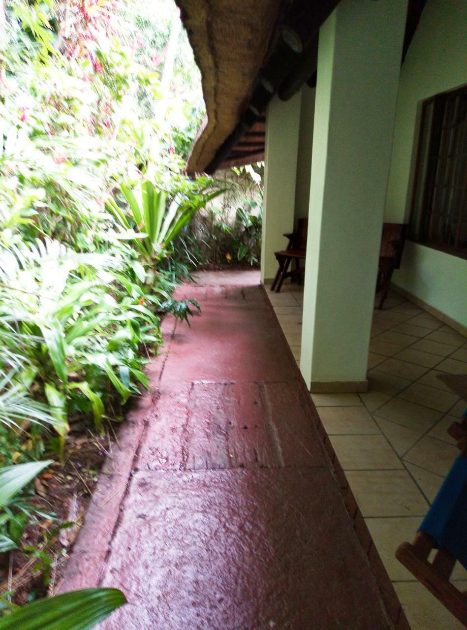 African Ambience Guest House Saint Lucia Estuary 외부 사진